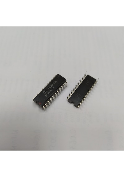 Upd5101lc1 Japan Diğer Entegreler