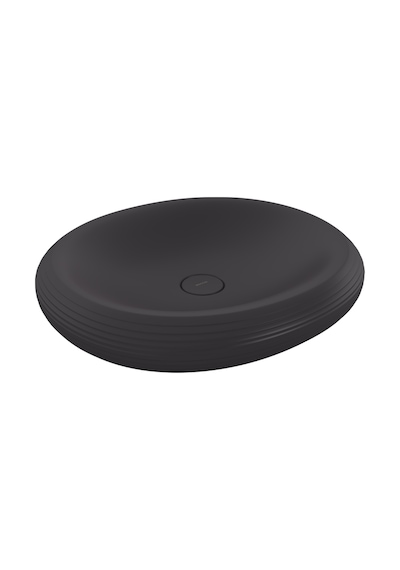 Bocchi Strata Çanak Lavabo 60 CM Mat Antrasit 1414-020-0125