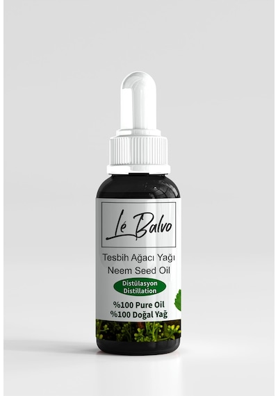 Le Balvo Tesbih Ağacı Yağı 10 ML