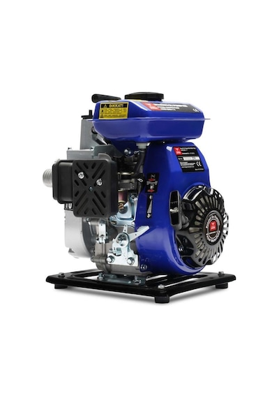 Megasan Power Benzinli Su Pompası Mps-4015 -