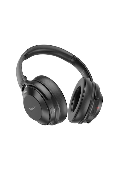 Hoco. W37 Aux Destekli Gürültü Engelleyicili Bluetooth Kablosuz Kulaklık