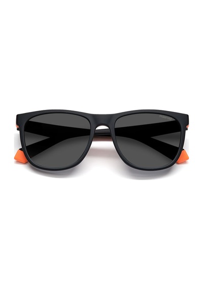 Pld 8049/s 8lzm9 49 Polaroid Kids Polarize Çocuk Güneş Gözlüğü Kırmızı