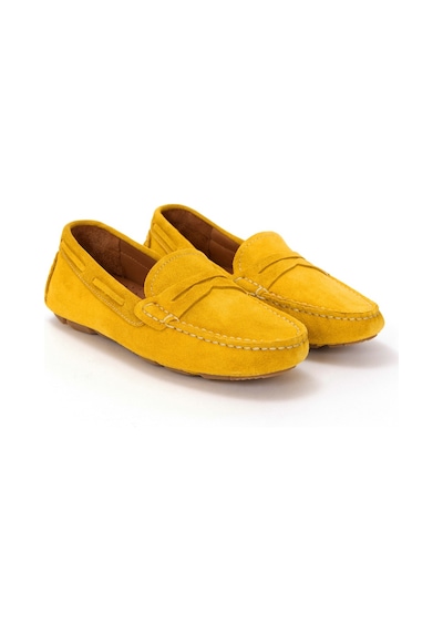 Pierre Cardin Kadın Ayakkabı 50269899-vr232 Hardal