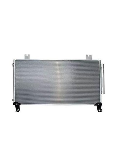 Brazing Klima Radyatörü Honda Crv Cr-v 5 1,5 Awd 190/193 Ps 1,5 Vtec 173 Ps Auto/manuel V. Chn850016 Oris