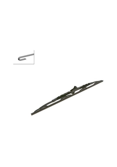 Bosch Sılecek Supurgesı Ön 600mm W124 W201 W202 S202 C209 A209 Bosch 3397018300 A1248200945