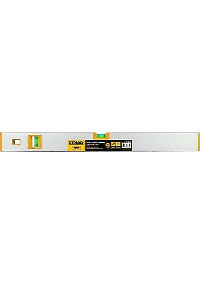 Rtrmax Profesyonel Su Terazisi 1000 Cm Alüminyum RH13510