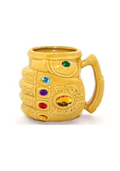 Porselen Thanos Eli Kupa Bardak Aalk2385