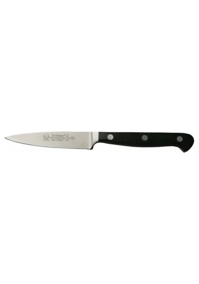 61904 - Sürmene Sıcak Dövme Sebze Bıçağı 9 Cm .
