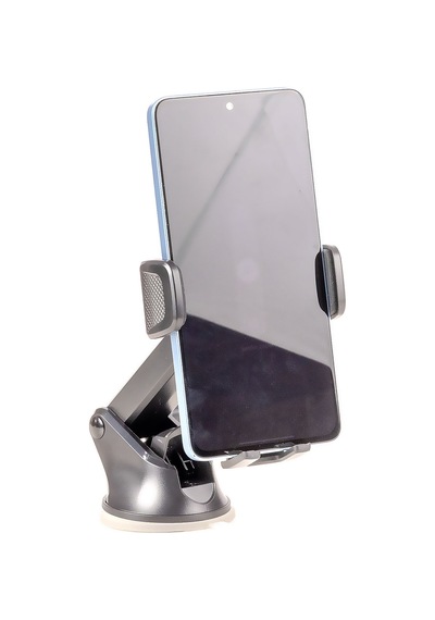 Hepu Hp-a01 Araç Içi Uzayan Ayarlanabilir Telefon Tutucu Cam Ve Torpido İçin