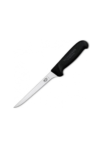 Victorinox 5.6403.15 Kavisli Dar Ağız Sıyırma Bıçağı