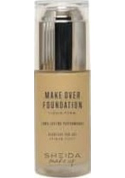 Sıvı Fondöten 40 Ml No:60 0