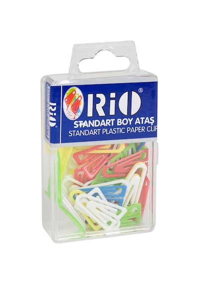 Rio Plastik Orta Boy Ataç