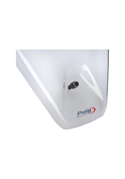 Puıg 21853w Headlıght Protector Bmw R1300gs 23'- C Clear Şeffaf