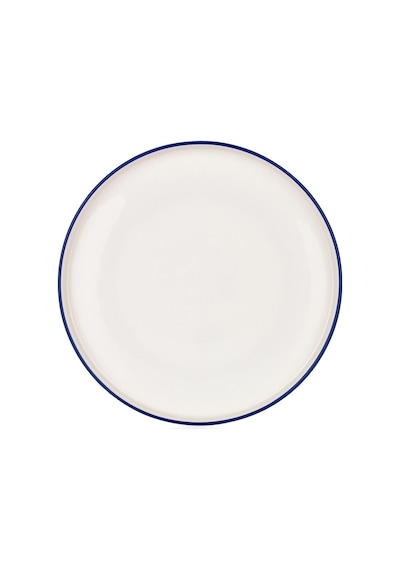 Schafer Iconic Yemek Takımı 24 Parça-lacivert01
