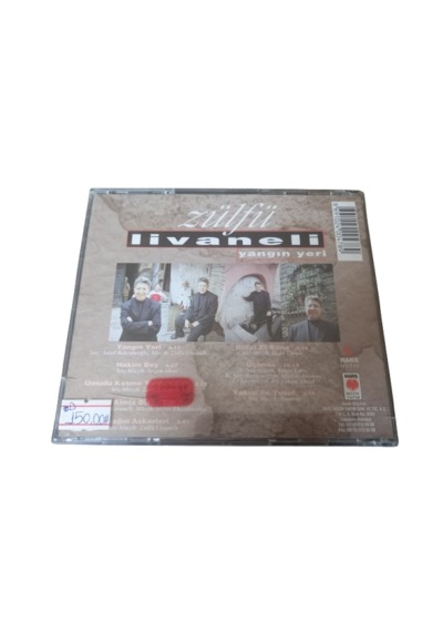Zülfü Livaneli Cd Yangın Yeri