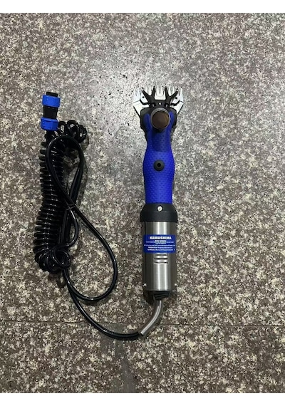 Koyun Kırkma Adaptörlü