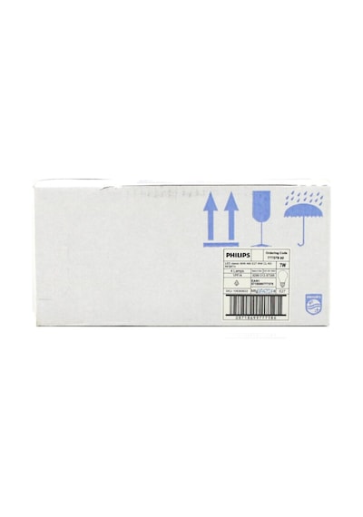 Philips Led Filament Rustik Ampul 7w E27 Gold - 806 Lümen, Cam Gövde, Kod 777579 00- 4'li Paket Diğer