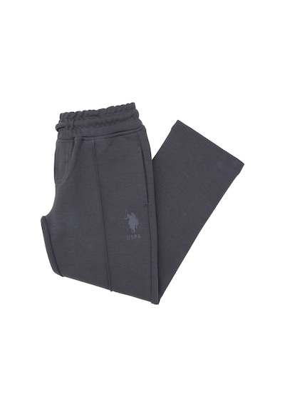 U.s. Polo Assn. Erkek Çocuk Antrasit Eşofman Altı 50298187-vr006 Antrasit