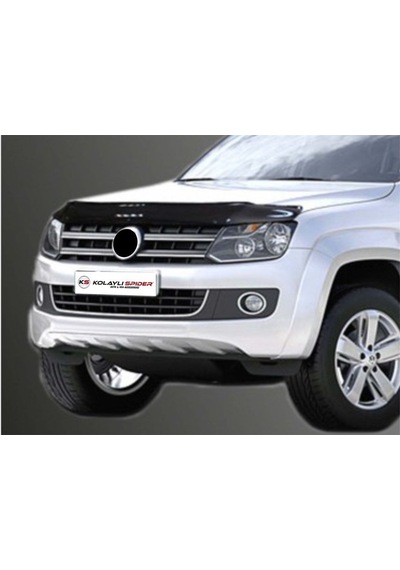 Volkswagen Amarok Kaput Koruyucu 2010-2016