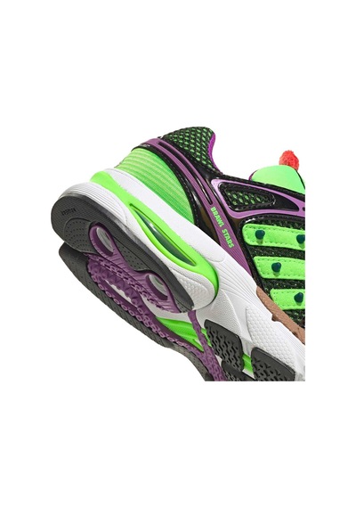 Adidas Çocuk Koşu Ayakkabısı Adıstar Control 5 J Kh9584 Siyah