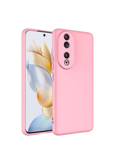 Huawei Uyumlu Honor 90 Zore Mara Lansman Kapak