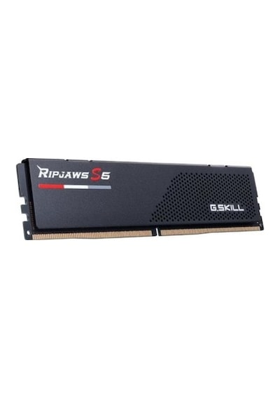 16gb Ddr5 Ram, 6000mhz Hızında Oyun Ve Multimedya İçin Performans Artışı