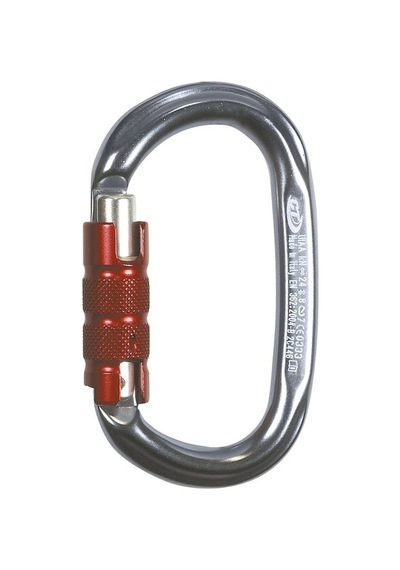 Ct Oval Karabına