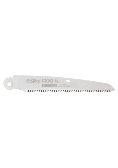 Silky Blade F180-14 Fine New Yedek Namlu Testere