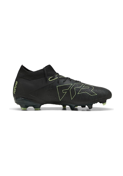 Puma 10859302 Future 8 Match Fg/ag Unisex Krampon Siyah