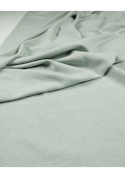 Mint Yeşili Renkte Örme En 140 Cm X Boy 160 Cm -9683 Renkli