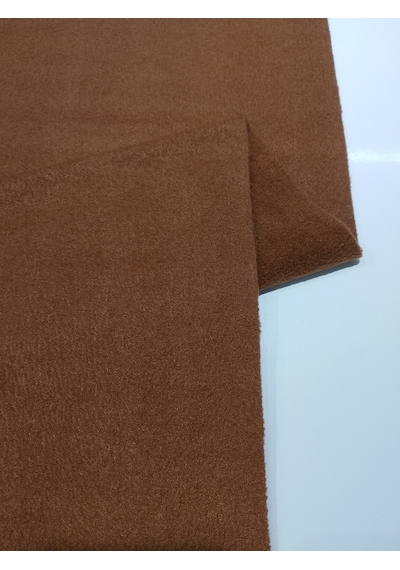 Lüx Polar Kumaş Taba
