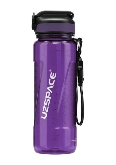 Uzpace 6056 Trıtan Matara 850 Ml Mor