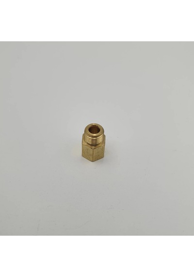Merkezi Yağlama Sistemi Lüle Npt M10x1- M10x1