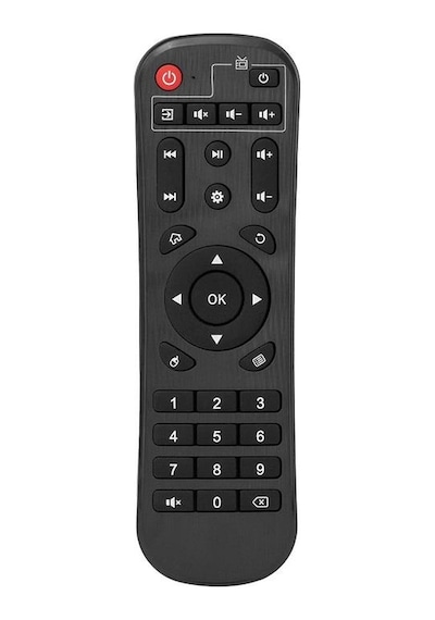 Alpsmart As525-w2 Android Tv Box Kumanda