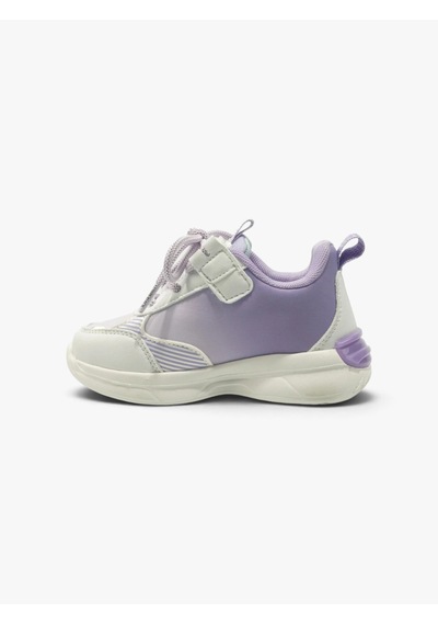 Lumberjack 6w Bunny W 6pr Kız Çocuk Mor Spor Ayakkabı - 102697323