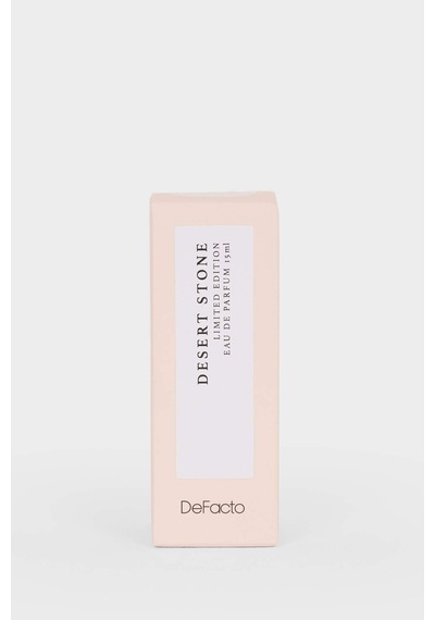 Defacto Desert Stone Erkek Parfüm EDP 15 ML