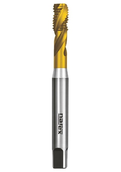 M3.5 Narex Makine Kılavuzu Dın371/c35 Tin 2050