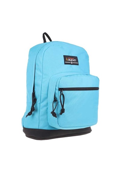 Kaukko Sırt Çantası Sport Turkuaz K1459 Diğer