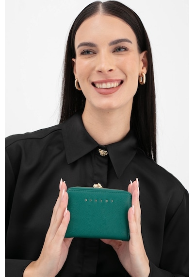 Sisley Kadın Cüzdan Sly255 Zümrüt