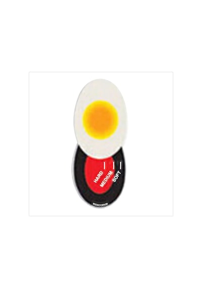 Yumurta Pişirme Haşlama Termometresi Zamanlayıcısı Süresi Ölçer