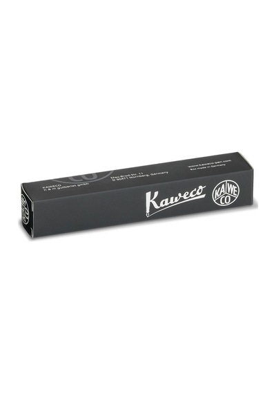 Kaweco Classic Sport Dolma Kalem F Uç Beyaz 10000006