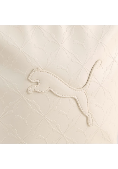 Puma Kadın Krem Omuz Çantası 092220-01 Krem