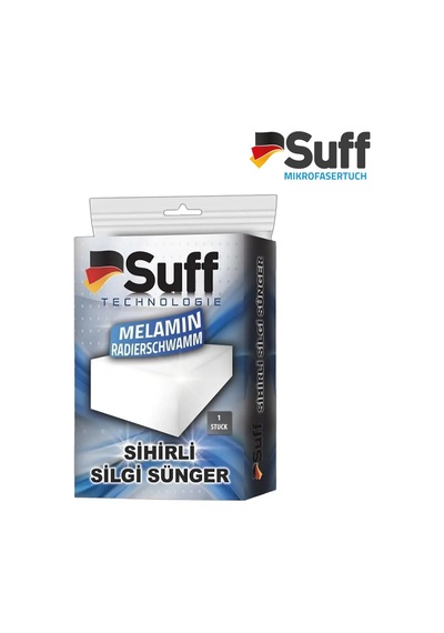 Suff Sihirli Sünger