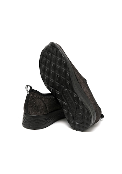 Sneaker Günlük Kadın 67 T12 Fx Fly Flot Cloth Woman Bronze Bronz