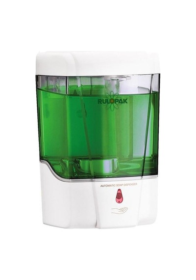 R-3102 Sensörlü Sıvı Sabunluk 700 Ml-401710