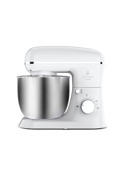 Aryıldız Power Chef 1500 W Stand Mikser