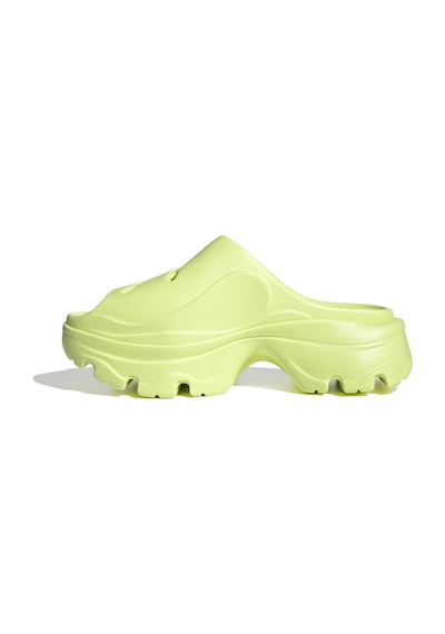 Adidas Stella Mccartney Clog Kadın Terliği Hp8988 Yeşil 001