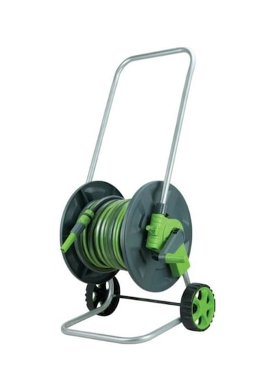 Mey İthalat Daye Dy61430xp Hortum Makara Seti 30 Metre