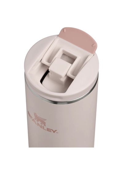 Stanley The Transit Fliptop Termos 0.35l / Rose Quartz Pudra