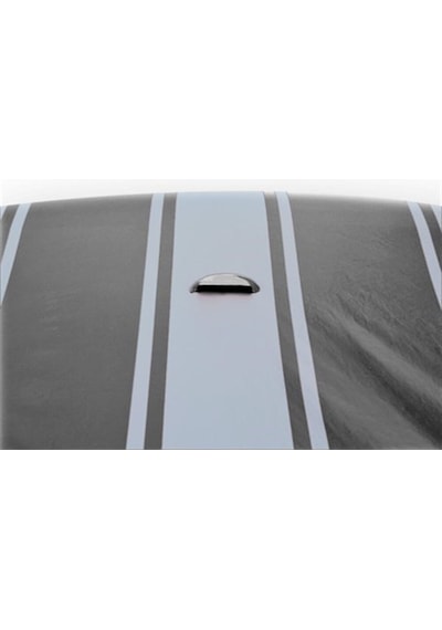 Guard Premium Mercedes W115 Branda 1968-1976 4 Mevsim Miflonlu (513304256)